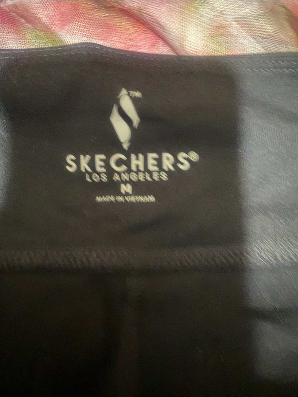 Skechers Women’s Black Boxer Briefs - Black